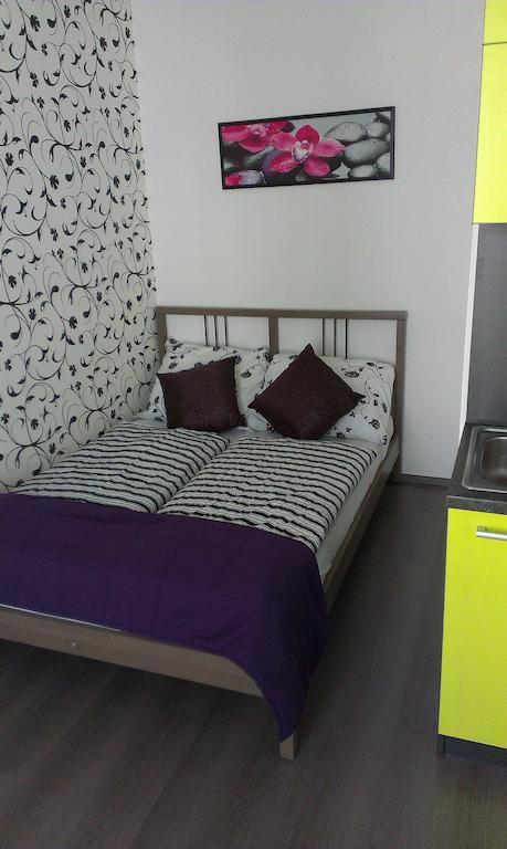 Alfa Panorama Brno Apartment Ngoại thất bức ảnh