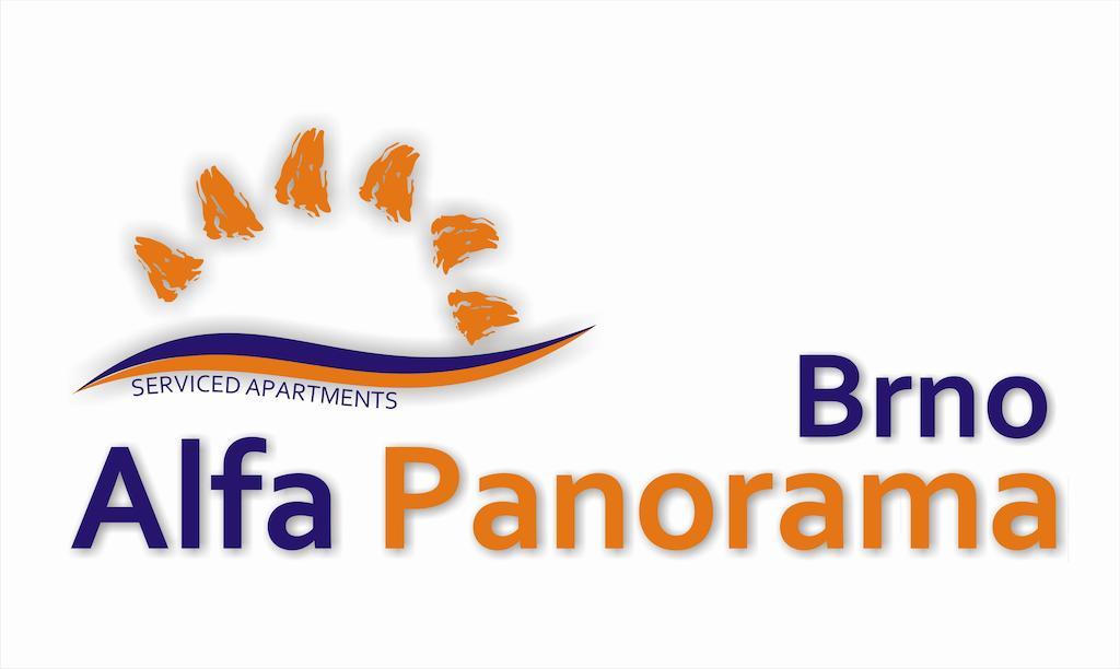 Alfa Panorama Brno Apartment Ngoại thất bức ảnh