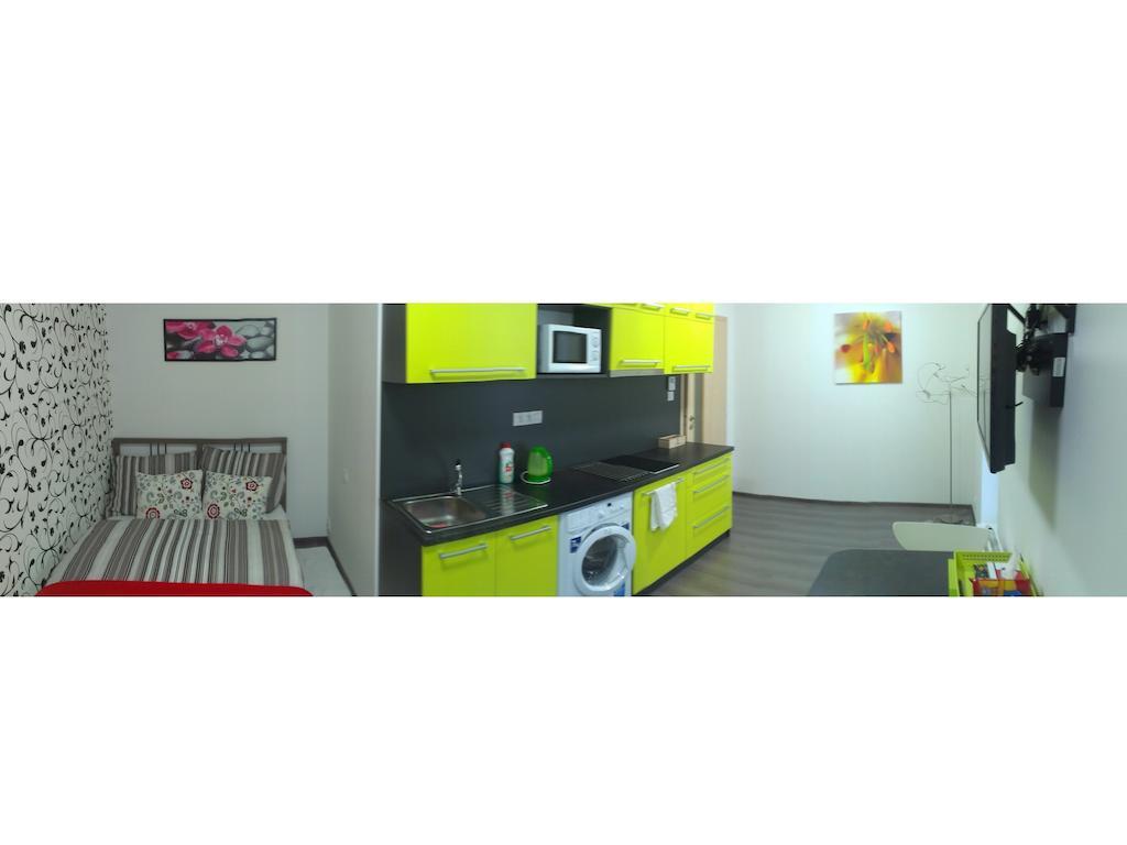 Alfa Panorama Brno Apartment Phòng bức ảnh