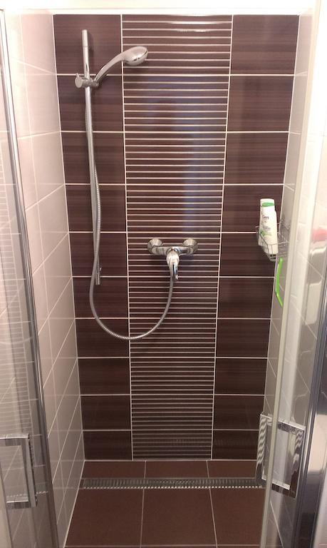 Alfa Panorama Brno Apartment Ngoại thất bức ảnh