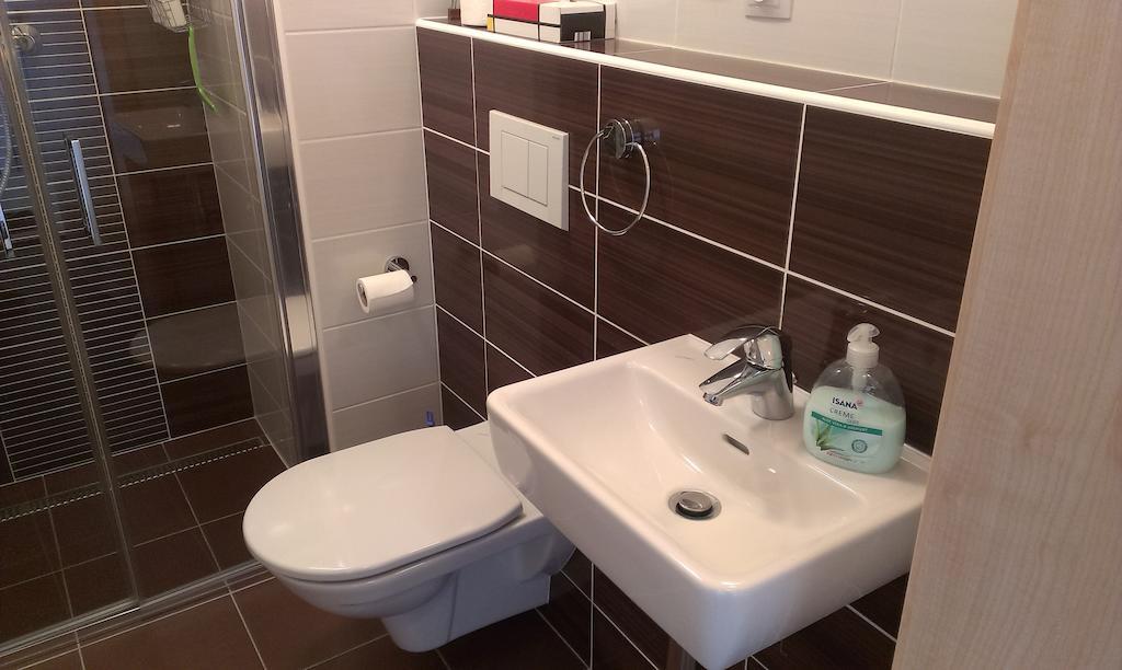Alfa Panorama Brno Apartment Phòng bức ảnh