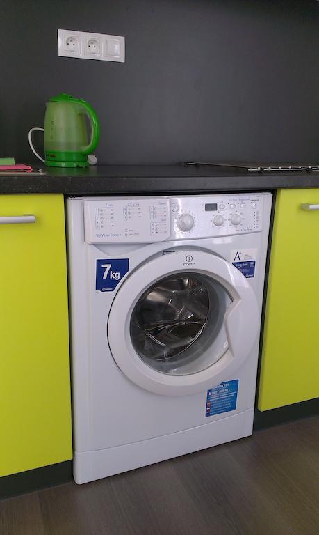 Alfa Panorama Brno Apartment Ngoại thất bức ảnh