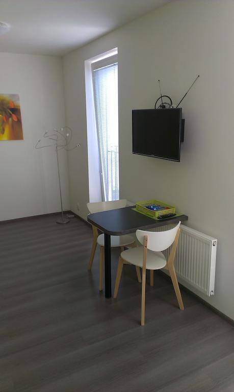 Alfa Panorama Brno Apartment Ngoại thất bức ảnh