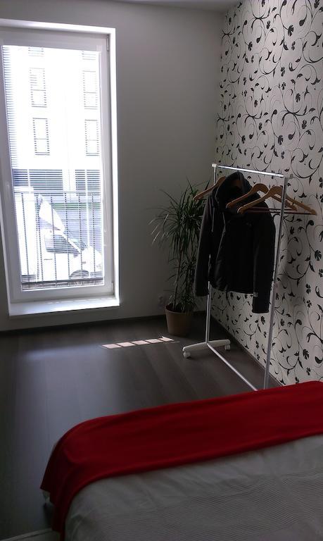 Alfa Panorama Brno Apartment Ngoại thất bức ảnh
