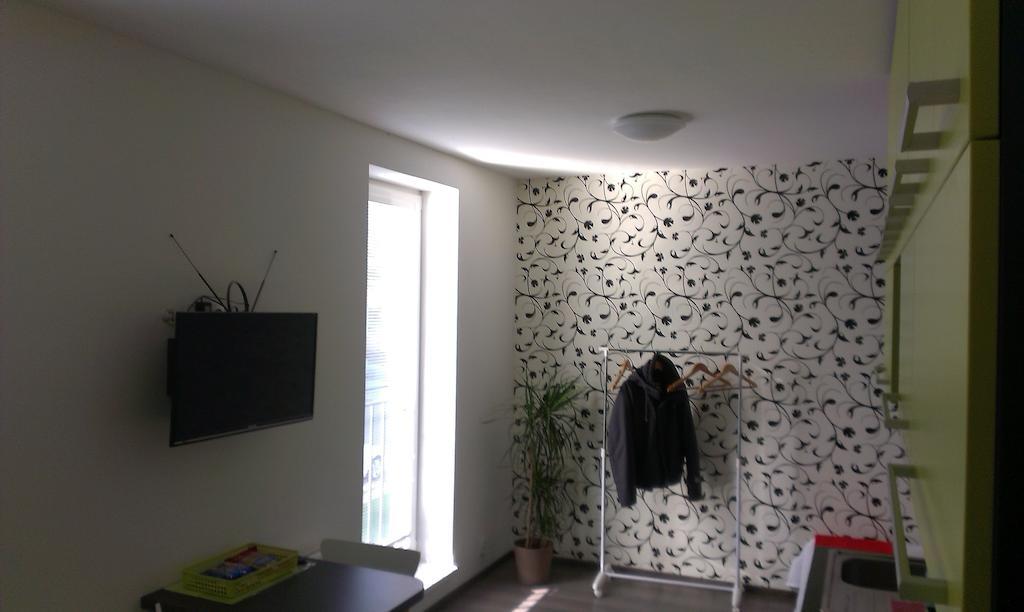 Alfa Panorama Brno Apartment Ngoại thất bức ảnh
