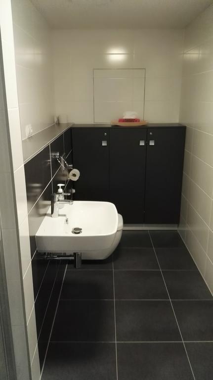 Alfa Panorama Brno Apartment Ngoại thất bức ảnh