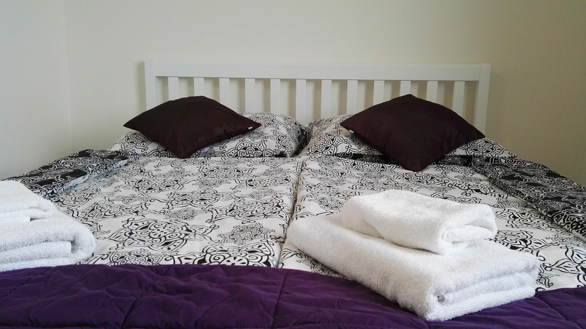 Alfa Panorama Brno Apartment Ngoại thất bức ảnh
