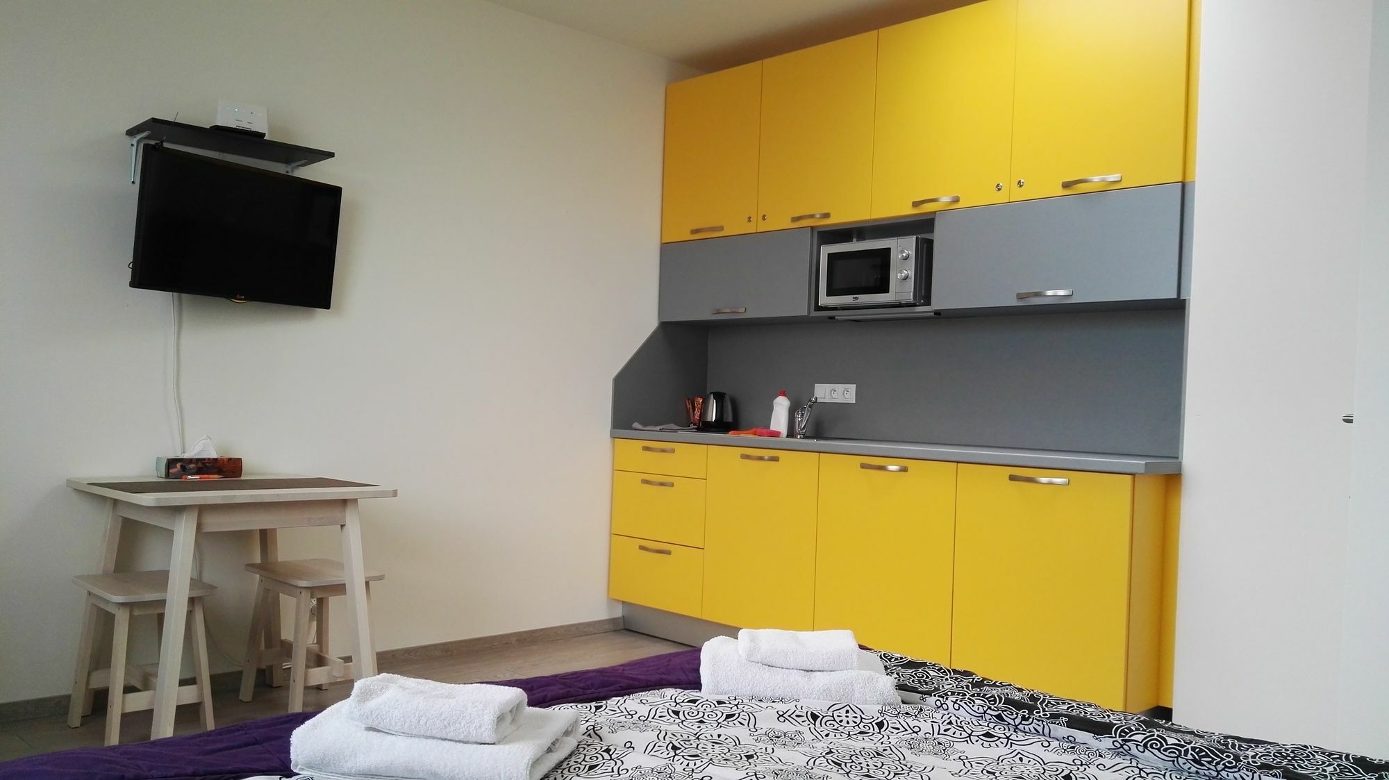 Alfa Panorama Brno Apartment Ngoại thất bức ảnh